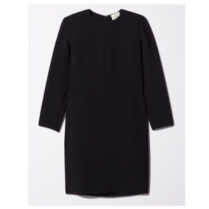 Aritzia babaton dress size 00